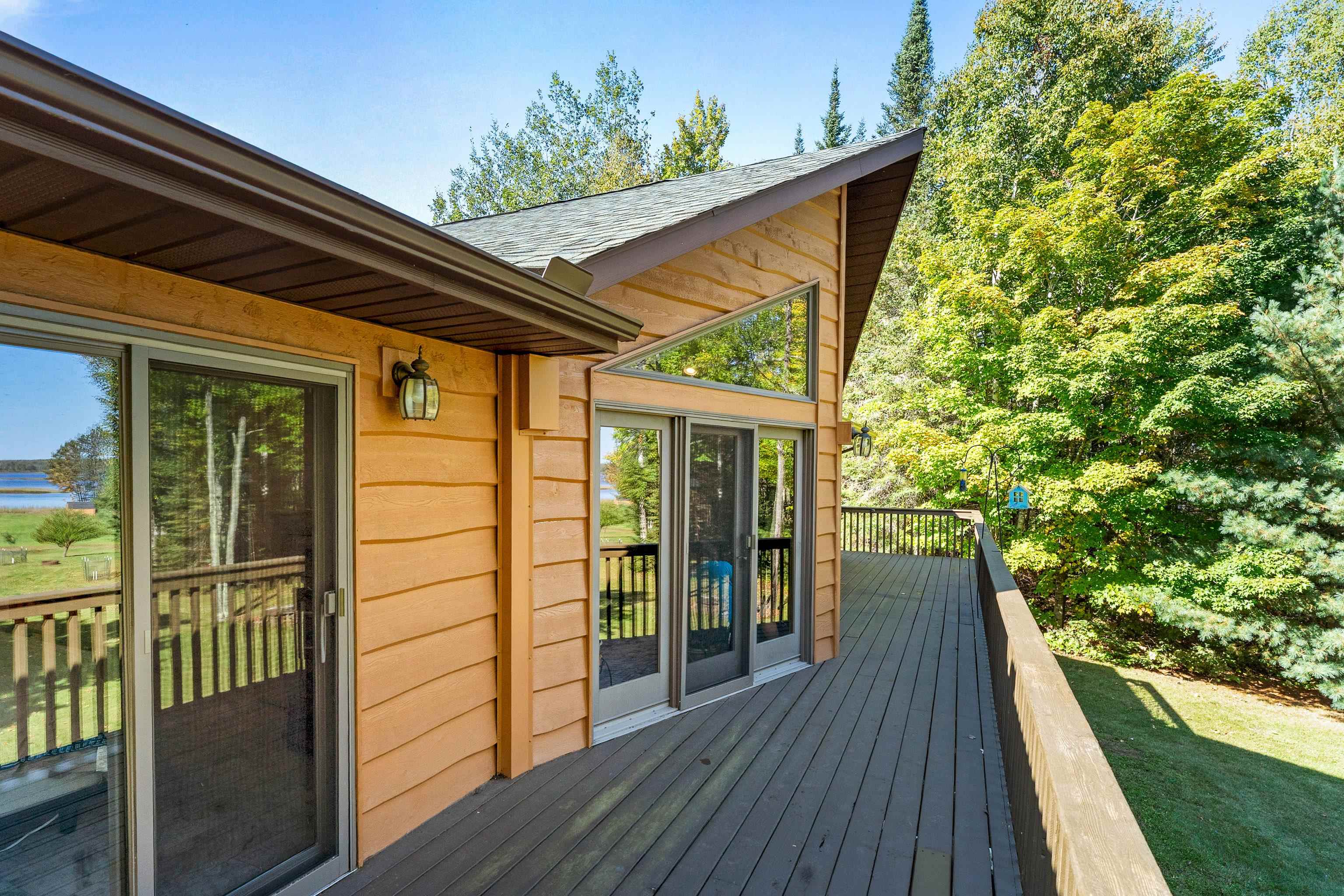 8759 South Lyman Lake Road South Range, WI 54874 - Photo 10 of 87