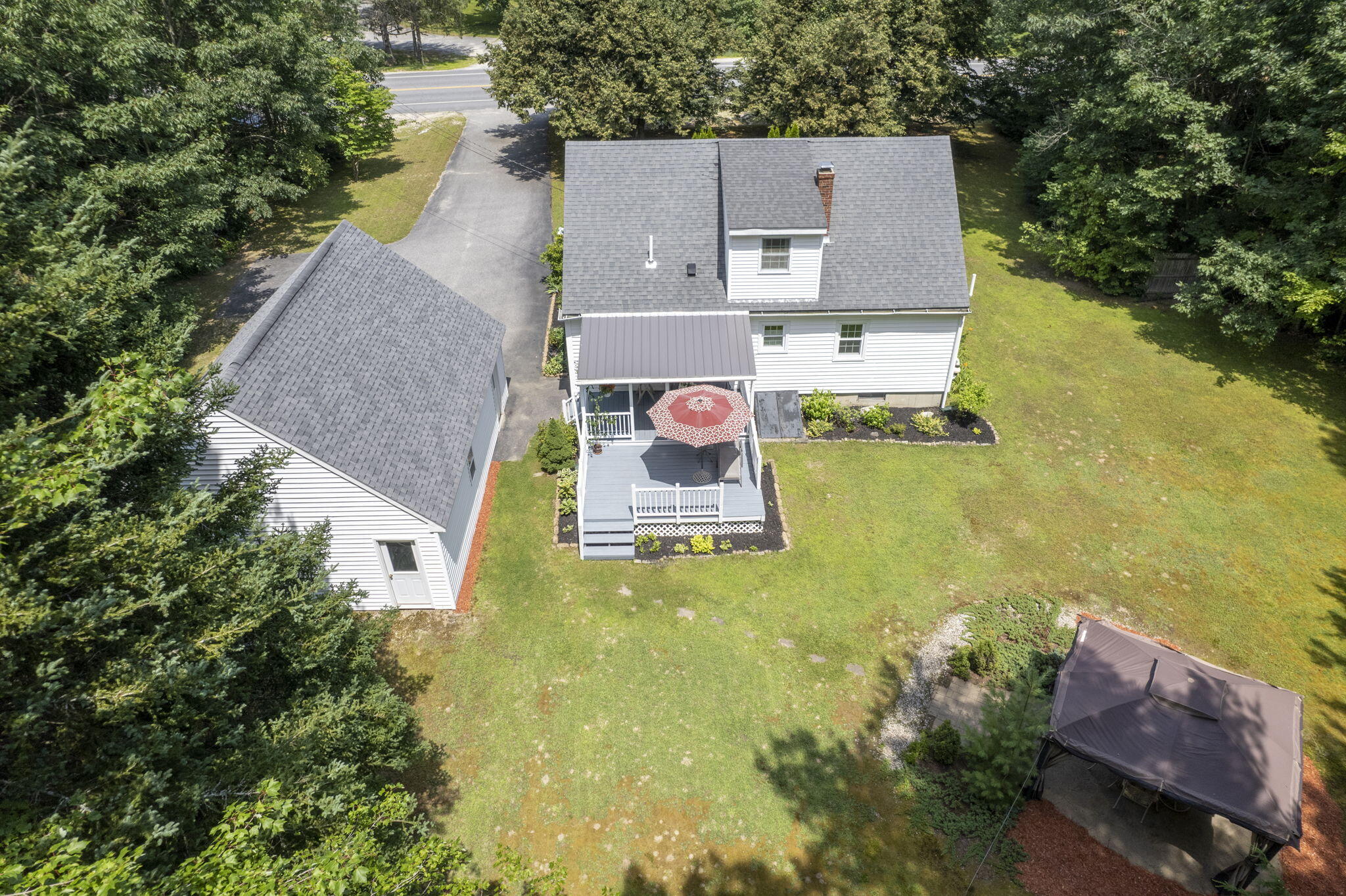 180 Yarmouth Road Gray, ME 04039 - Photo 5 of 30 12-web-or-mls-DJI_0522