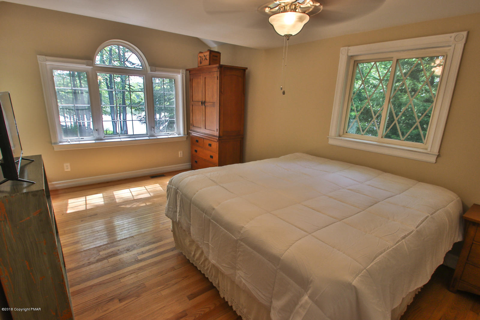 1261 Ranger Trail Pocono Lake, PA 18347 - Photo 12 of 20 Master bedroom