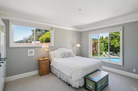 $4,750,000 | 133 Deer Park Avenue, San Rafael, CA 94901