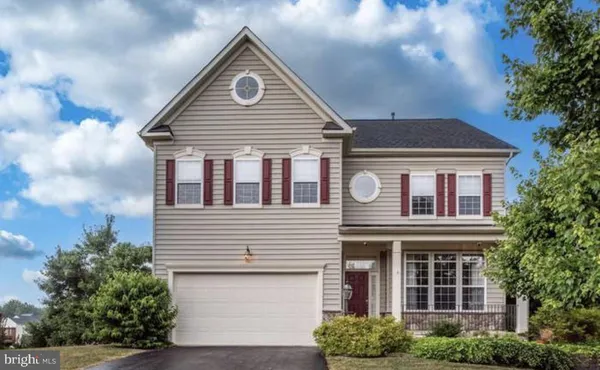 $3,475 | 634 Village Parkway, Fredericksburg, VA 22406