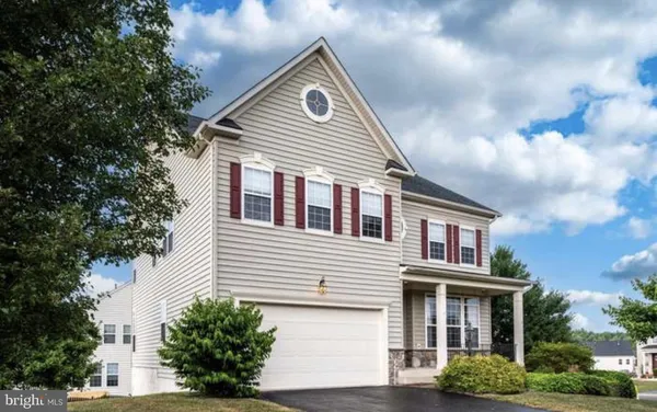 $3,475 | 634 Village Parkway, Fredericksburg, VA 22406