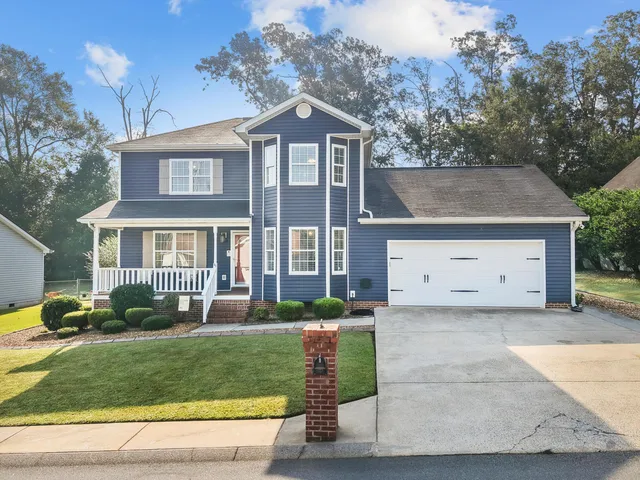 $360,000 | 95 Night Shade Lane, Ringgold, GA 30736