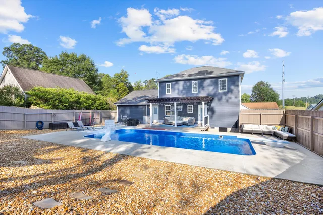 $360,000 | 95 Night Shade Lane, Ringgold, GA 30736