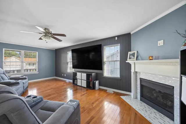 $360,000 | 95 Night Shade Lane, Ringgold, GA 30736