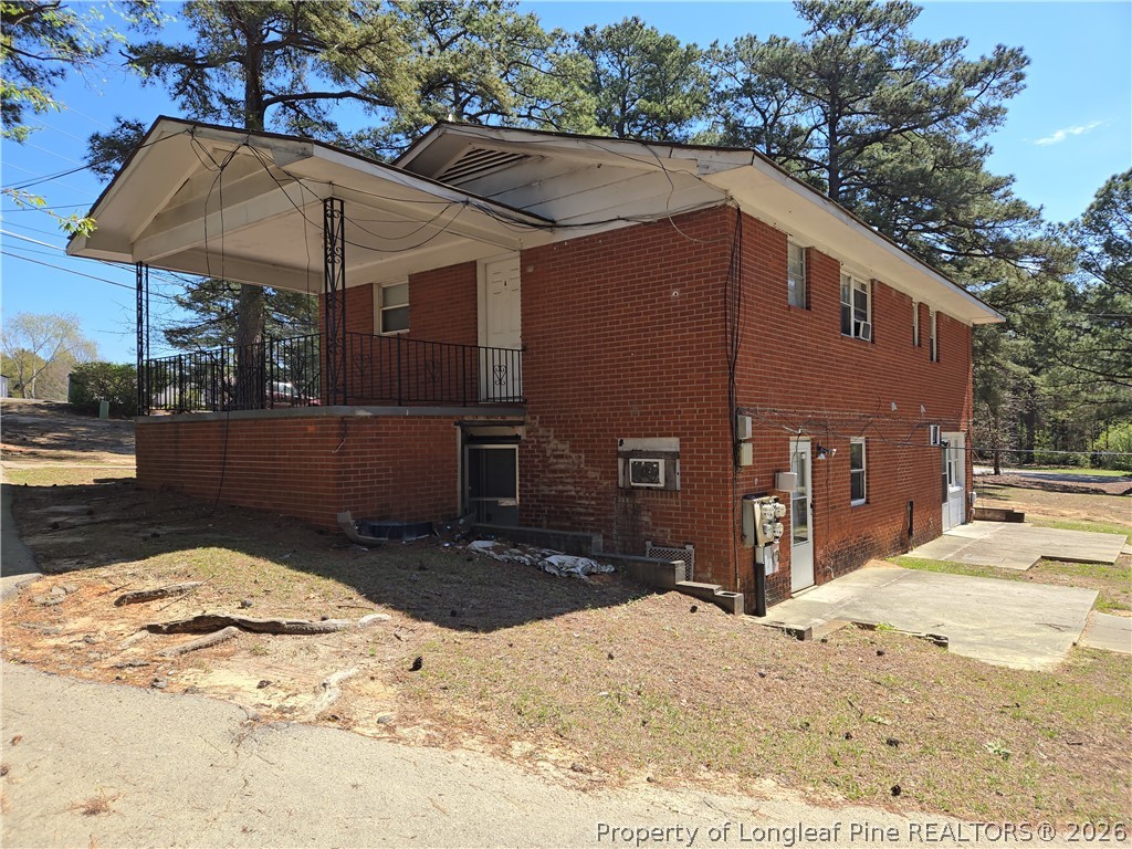 4305 Rosehill Road Fayetteville, NC 28311 - Photo 3 of 11