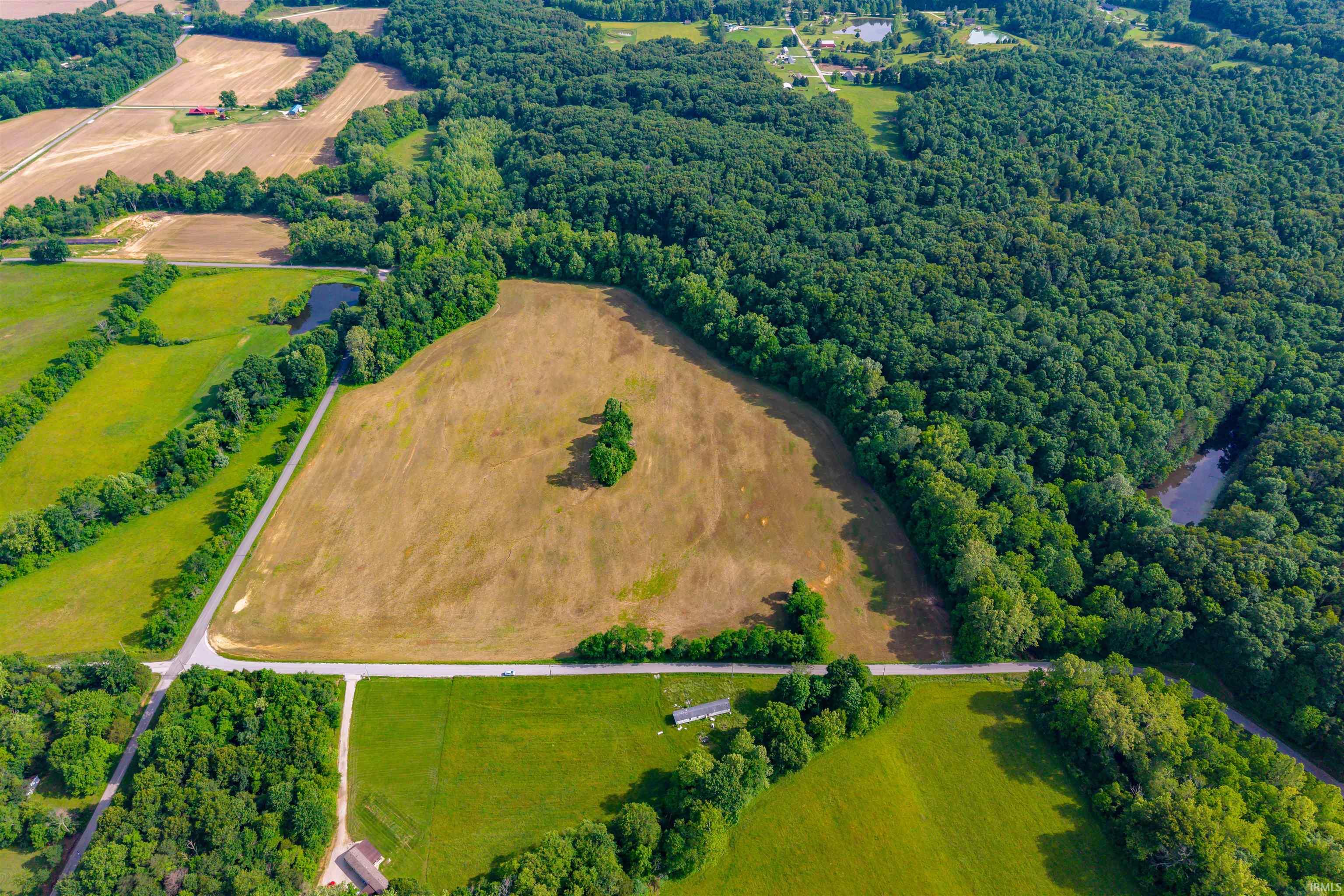 3000 West Block County Road Freetown, IN 47235 - Photo 16 of 27