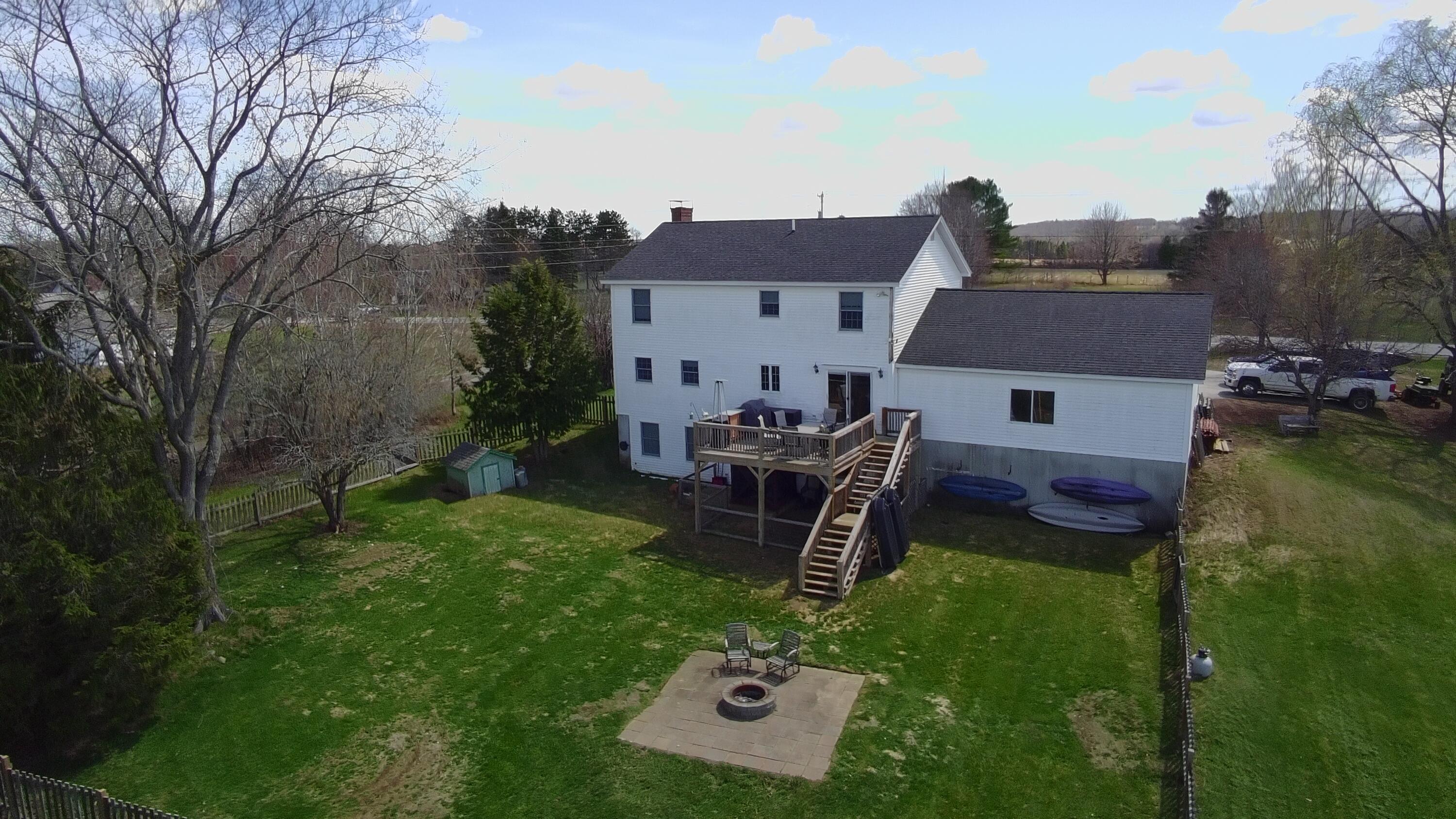 387 Exeter Road Corinth, ME 04427 - Photo 111 of 113 3985883_100DRONE_SING0824