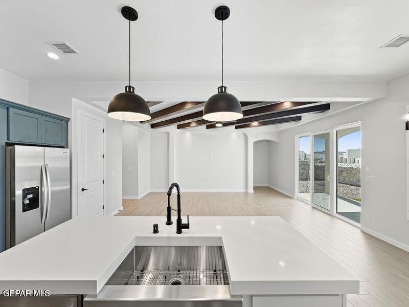 7248 Cimarron Rim Drive El Paso, TX 79911 - Photo 18 of 48 image00019