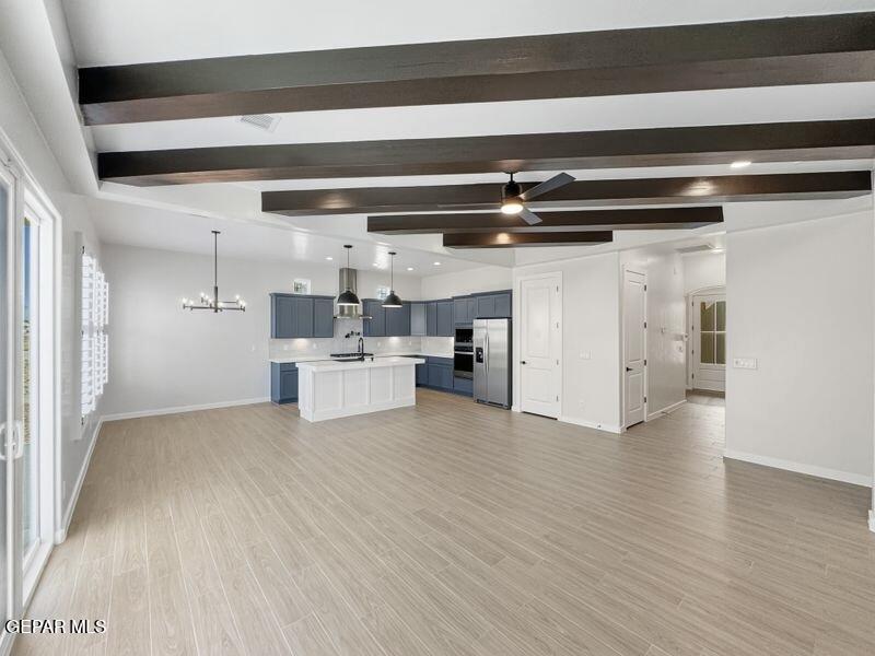 7248 Cimarron Rim Drive El Paso, TX 79911 - Photo 24 of 48 image00025