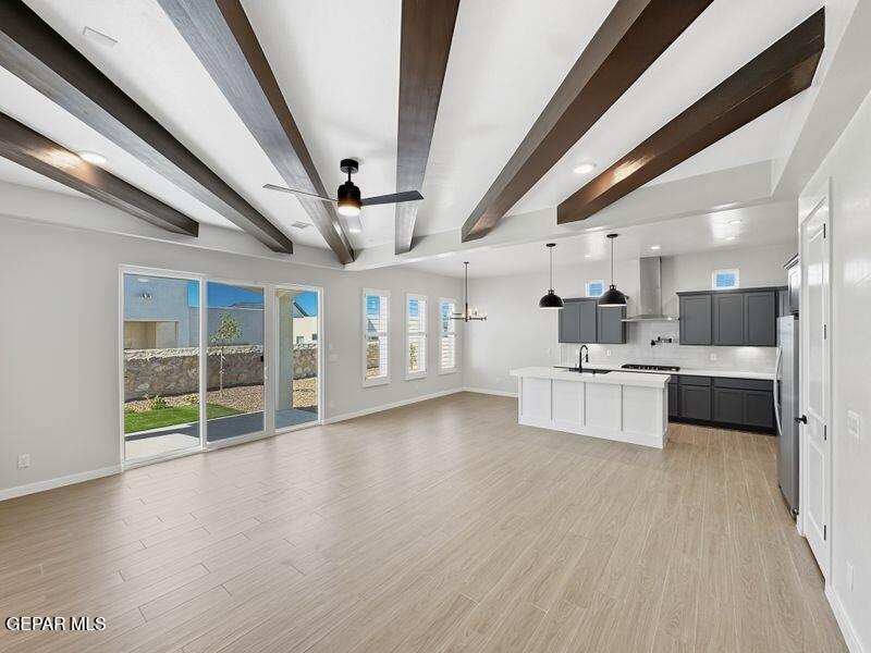 7248 Cimarron Rim Drive El Paso, TX 79911 - Photo 32 of 48 image00033