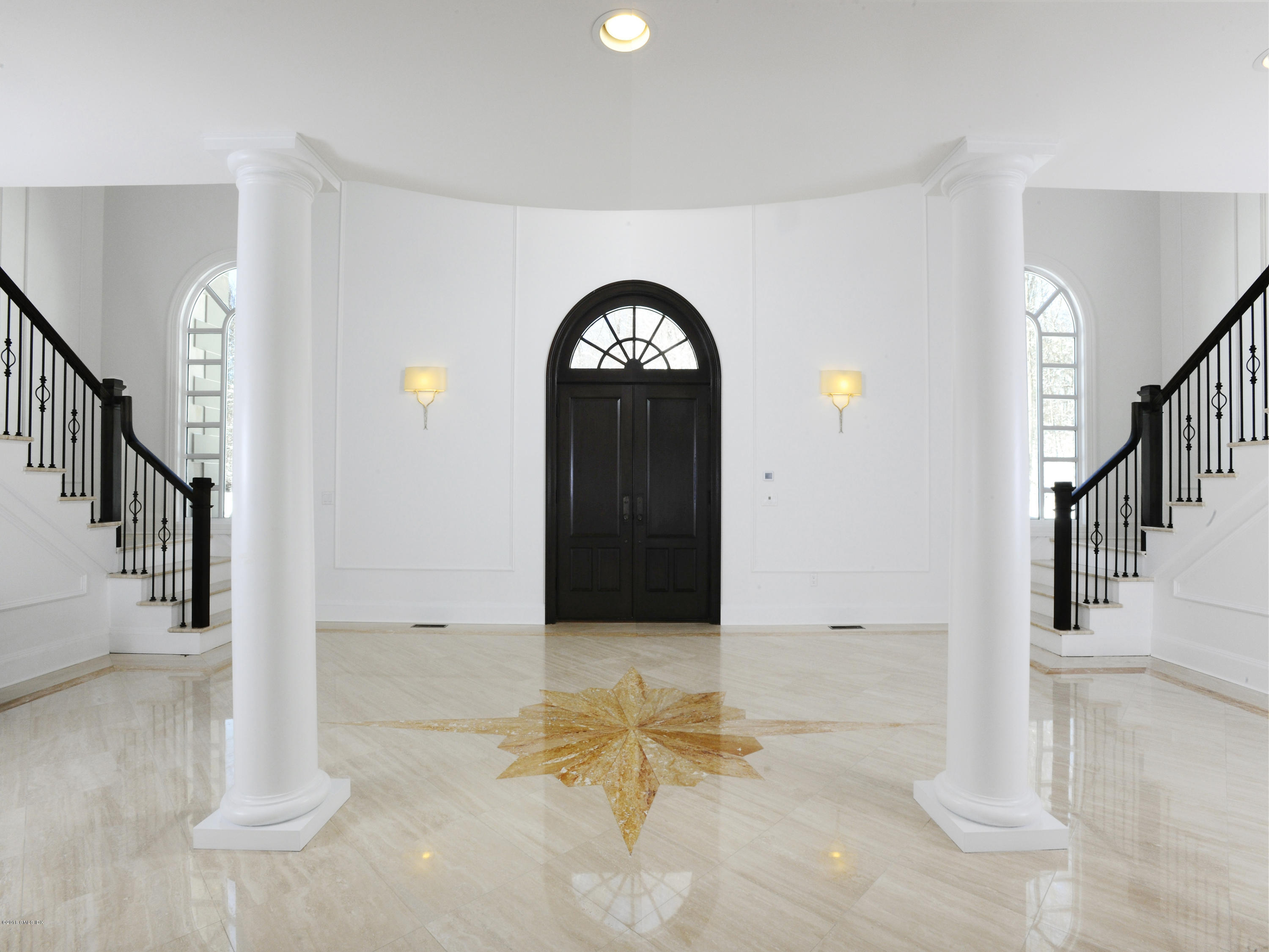 36 Perkins Road Greenwich, CT 06830 - Photo 14 of 26 a view of entryway with a front door