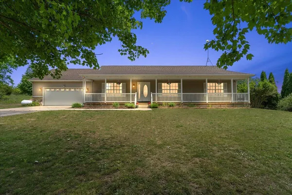 $465,000 | 2171 Walking Horse Lane, Allegan, MI 49010