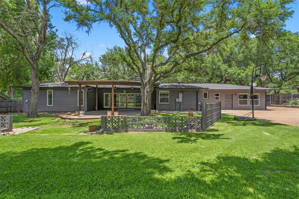 4916 Ridgeview Drive Waco, TX 76710 - Photo 31 of 38