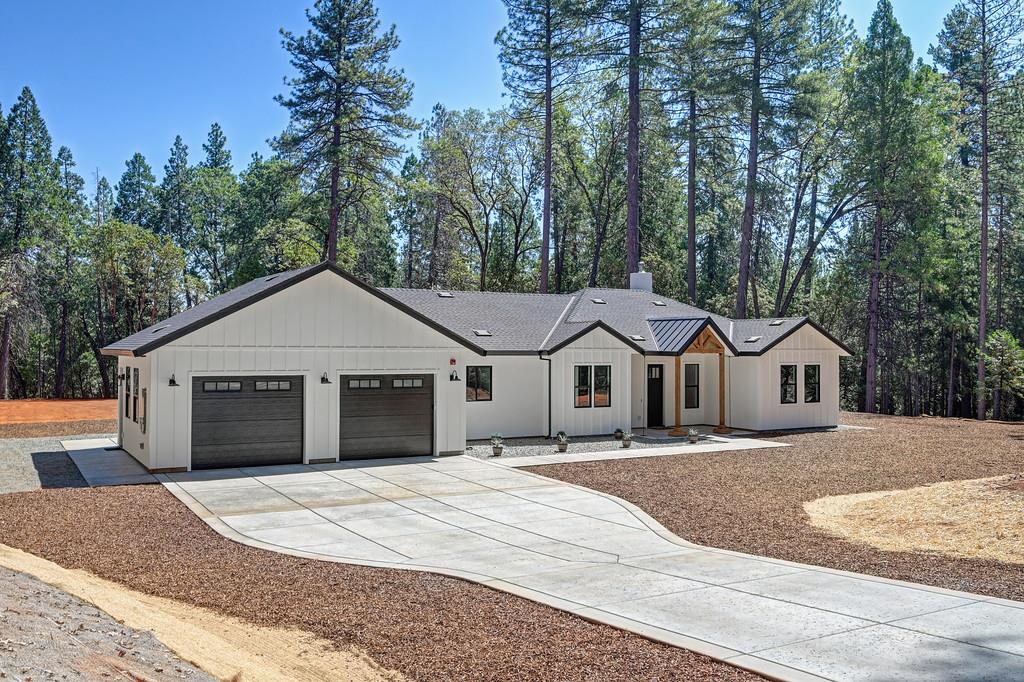 5347 Reservoir Road Georgetown, CA 95634 - Photo 6 of 97