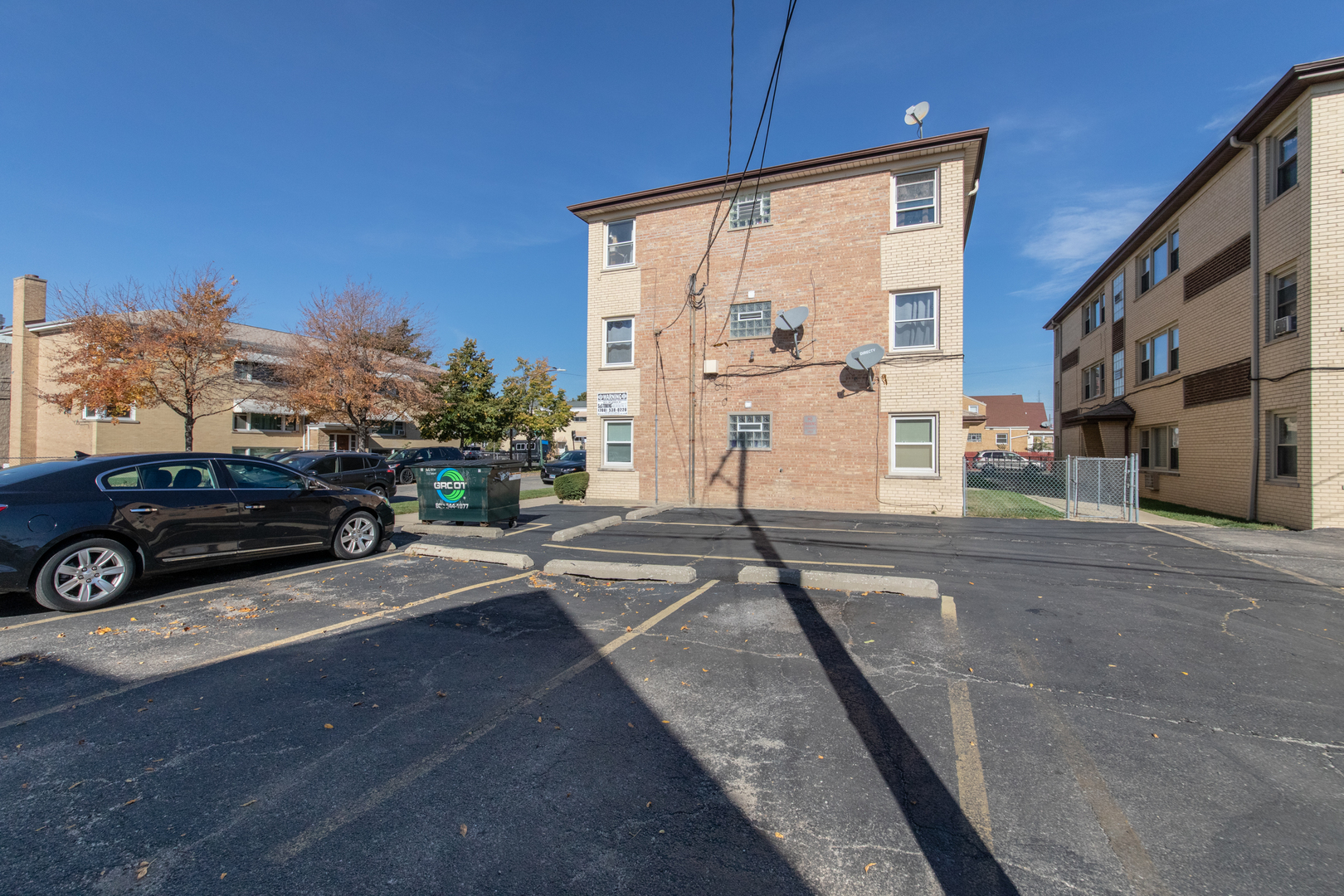 7125 West Addison Street Chicago, IL 60634 - Photo 6 of 28 Gallery Image 6