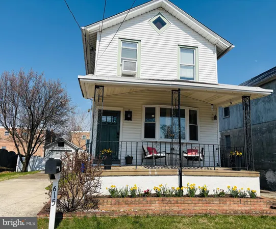 $349,000 | 615 Solly Avenue, Philadelphia, PA 19111