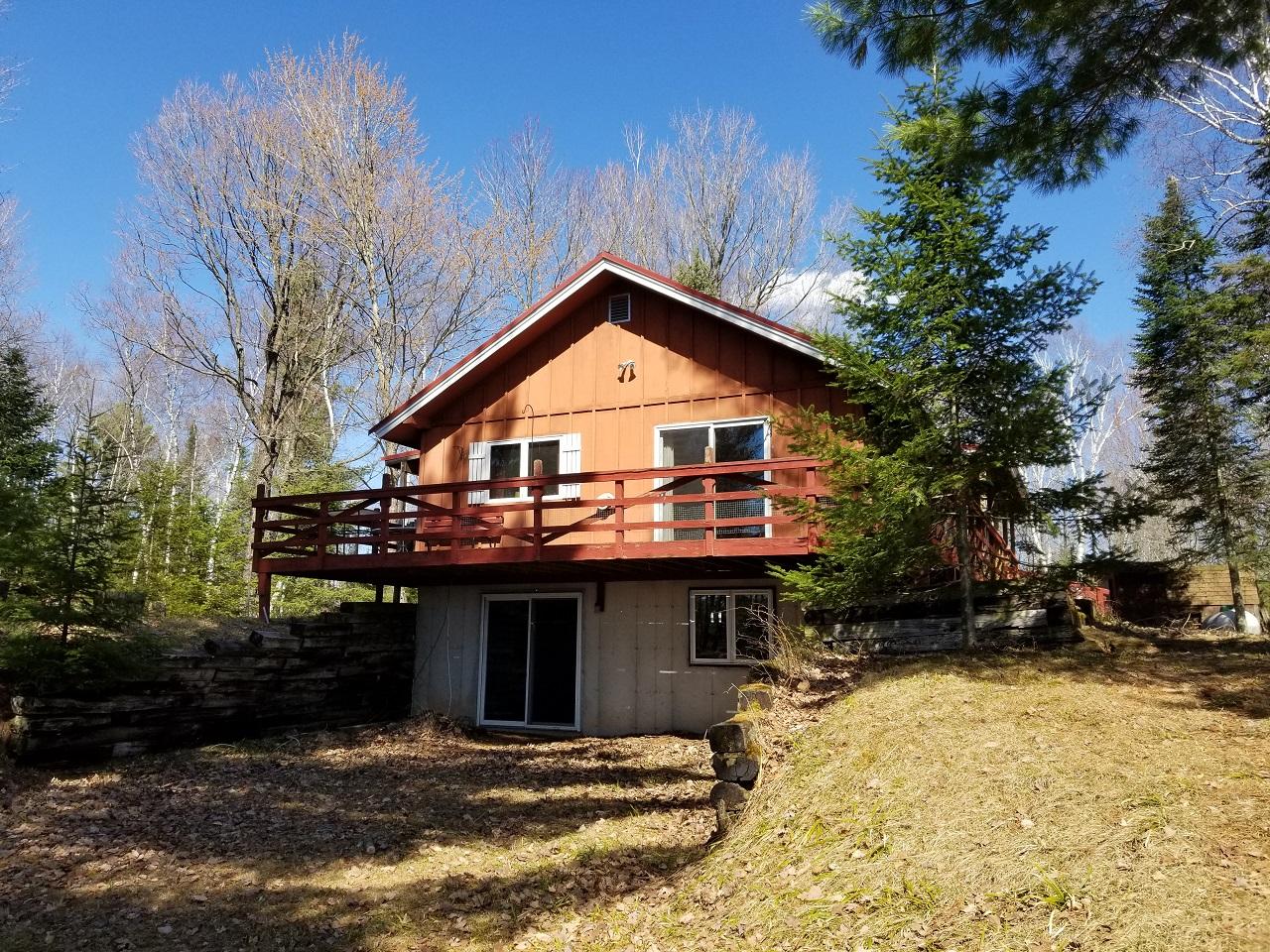 2780 Bisenius Road Park Falls, WI 54552 - Photo 20 of 33 Gallery Image 20