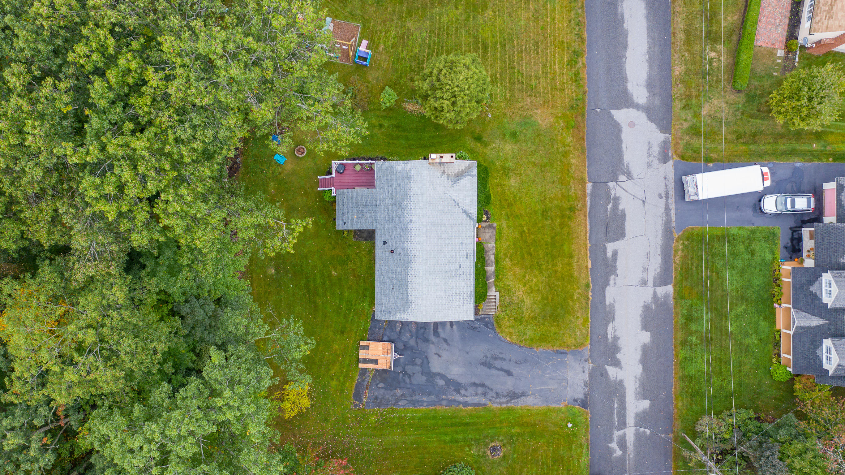 91 Abby Lane Portland, ME 04103 - Photo 69 of 70 91 Abby Lane Portland-63
