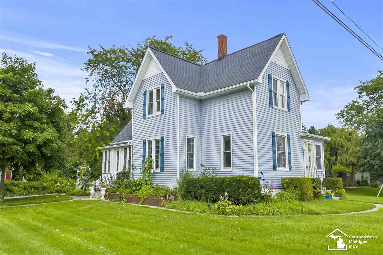 2182 Strasburg Road Monroe, MI 48161 - Photo 37 of 46
