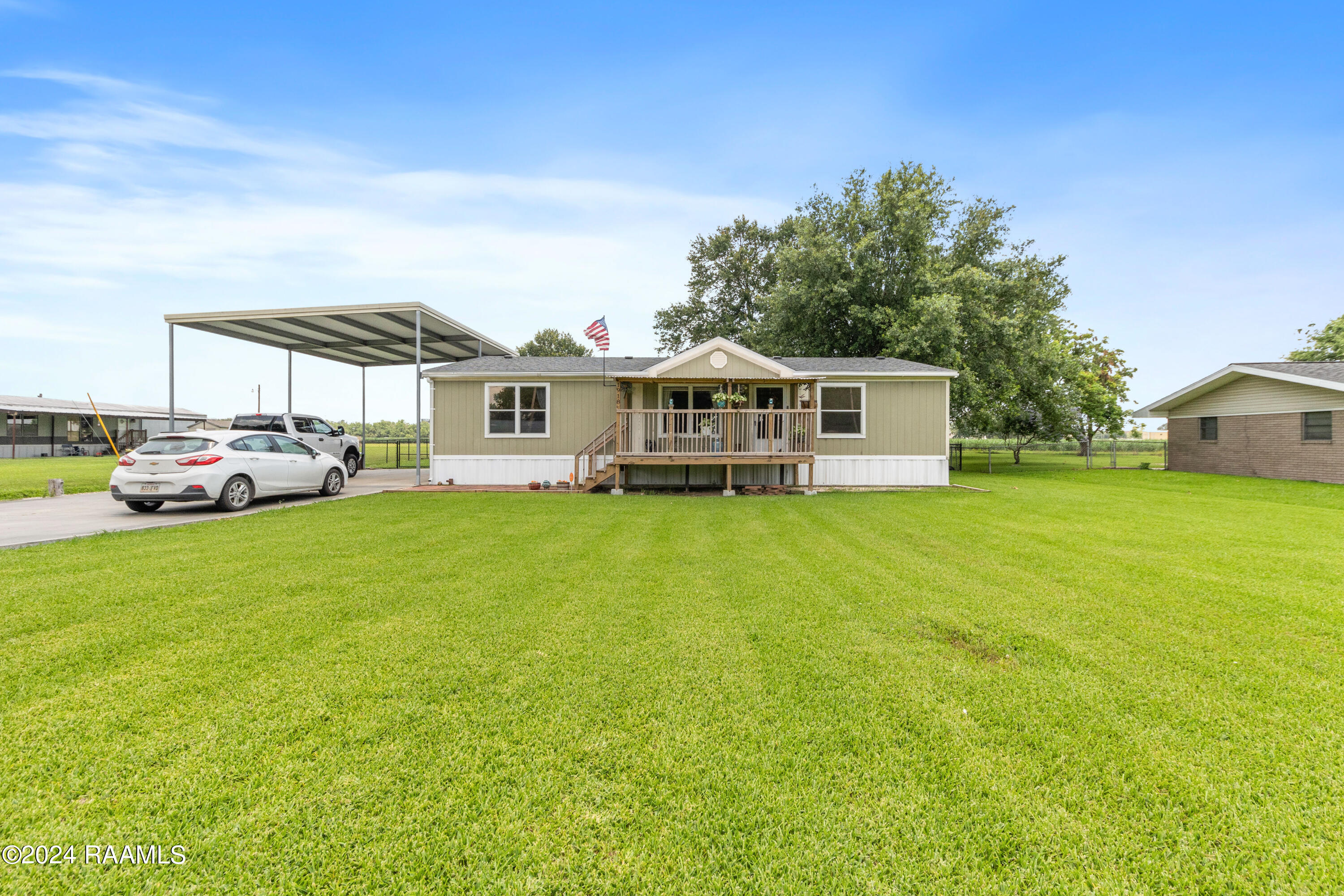 1918 Weeks Island Road New Iberia, LA 70560 - Photo 1 of 29 1918WeeksIsland-1-1