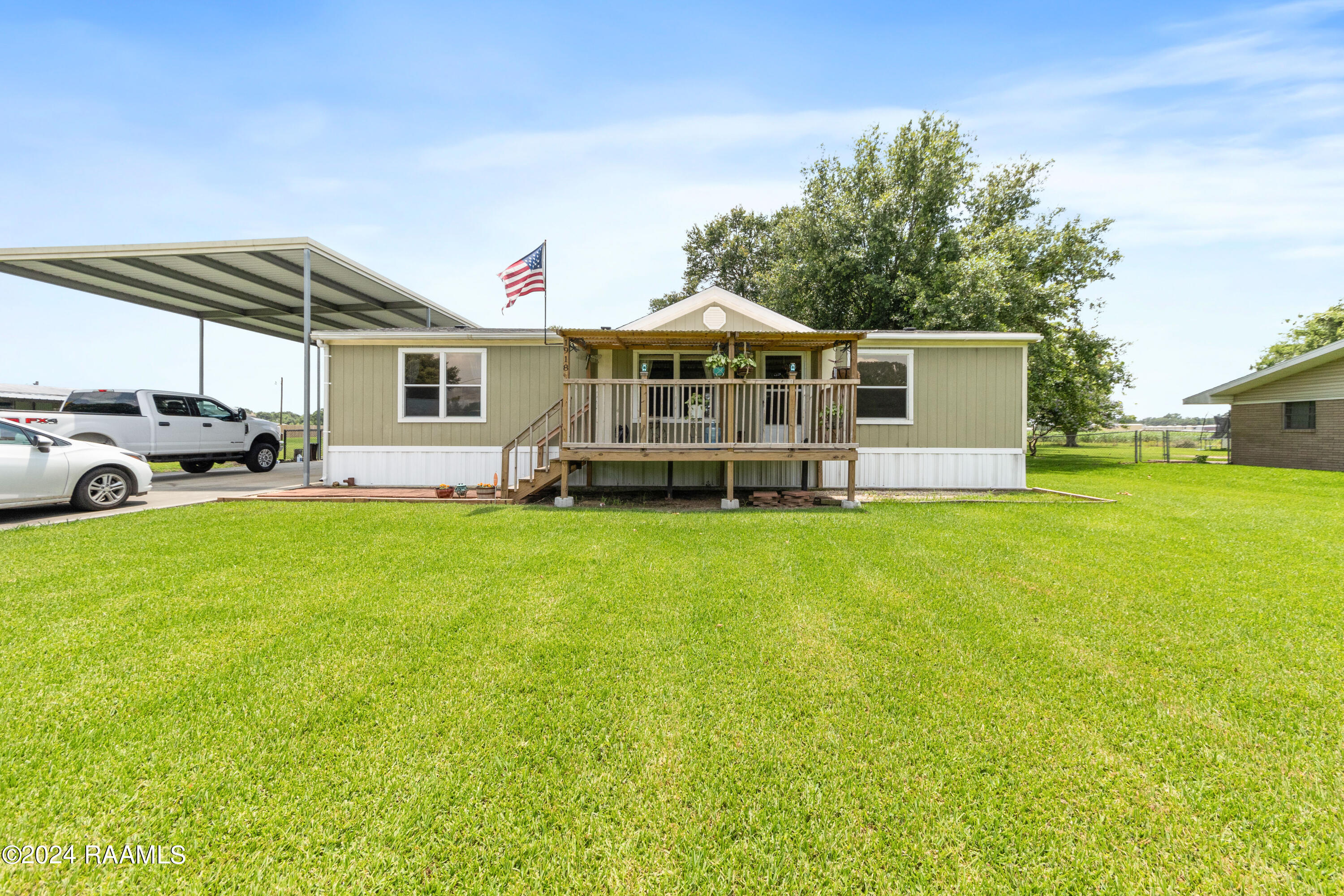 1918 Weeks Island Road New Iberia, LA 70560 - Photo 2 of 29 1918WeeksIsland-1-2