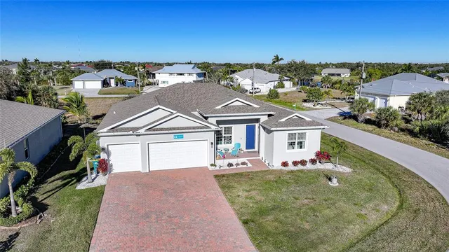 $419,000 | 9401 President Circle, Port Charlotte, FL 33981