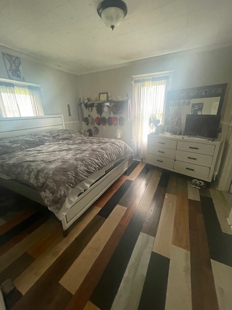 121 Dunn Fall River Road Leoma, TN 38468 - Photo 8 of 12 a bedroom with table and window