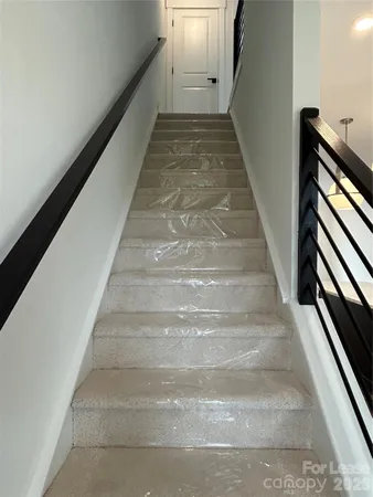 a view of entryway