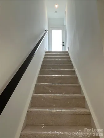 a view of entryway