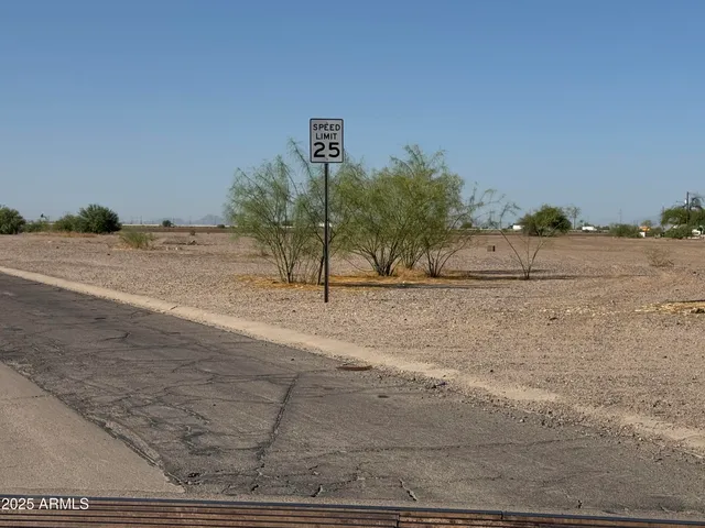 $1,200,000 | 120 South D Street, Eloy, AZ 85131