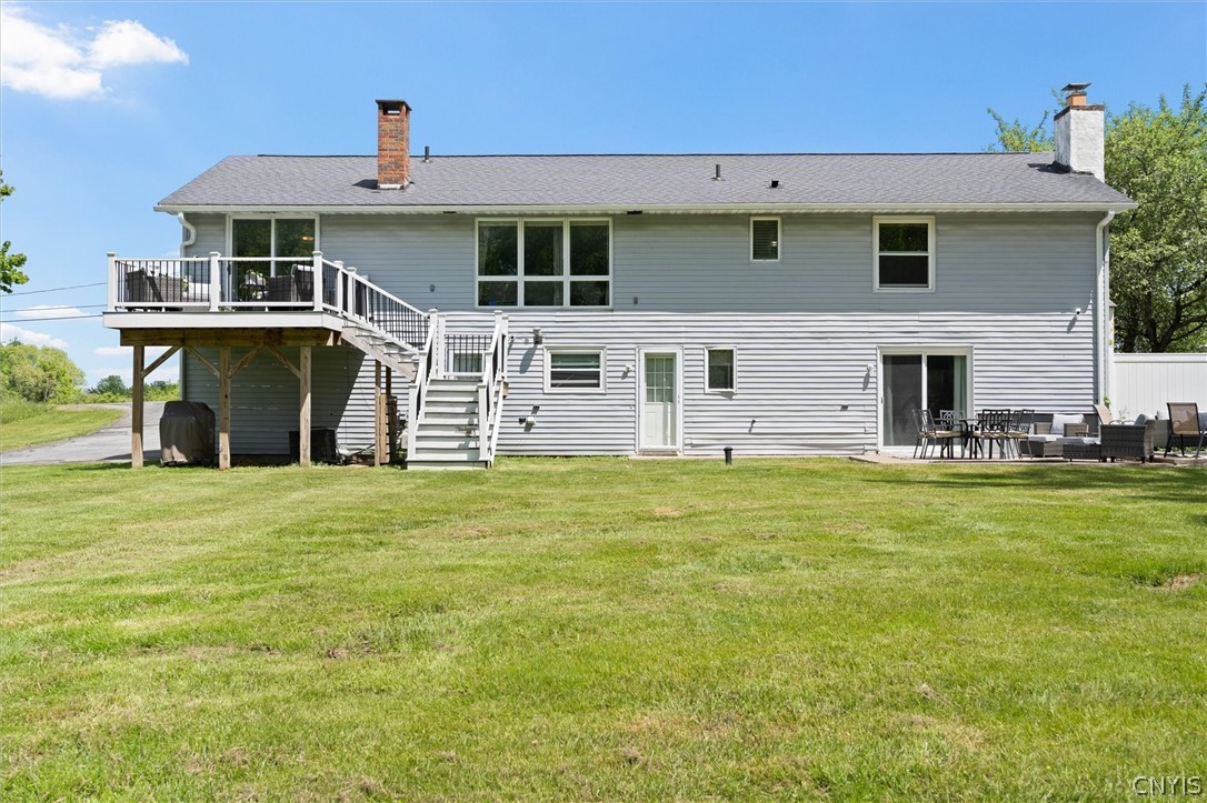 4557 Abbey Road Onondaga, NY 13215 - Photo 35 of 47