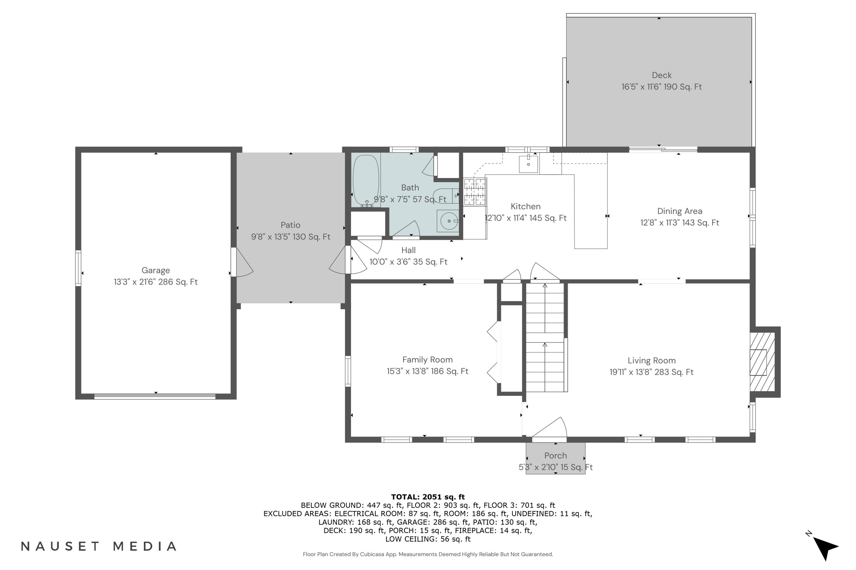 10 Samoset Road East Sandwich, MA 02537 - Photo 45 of 54 First Floor