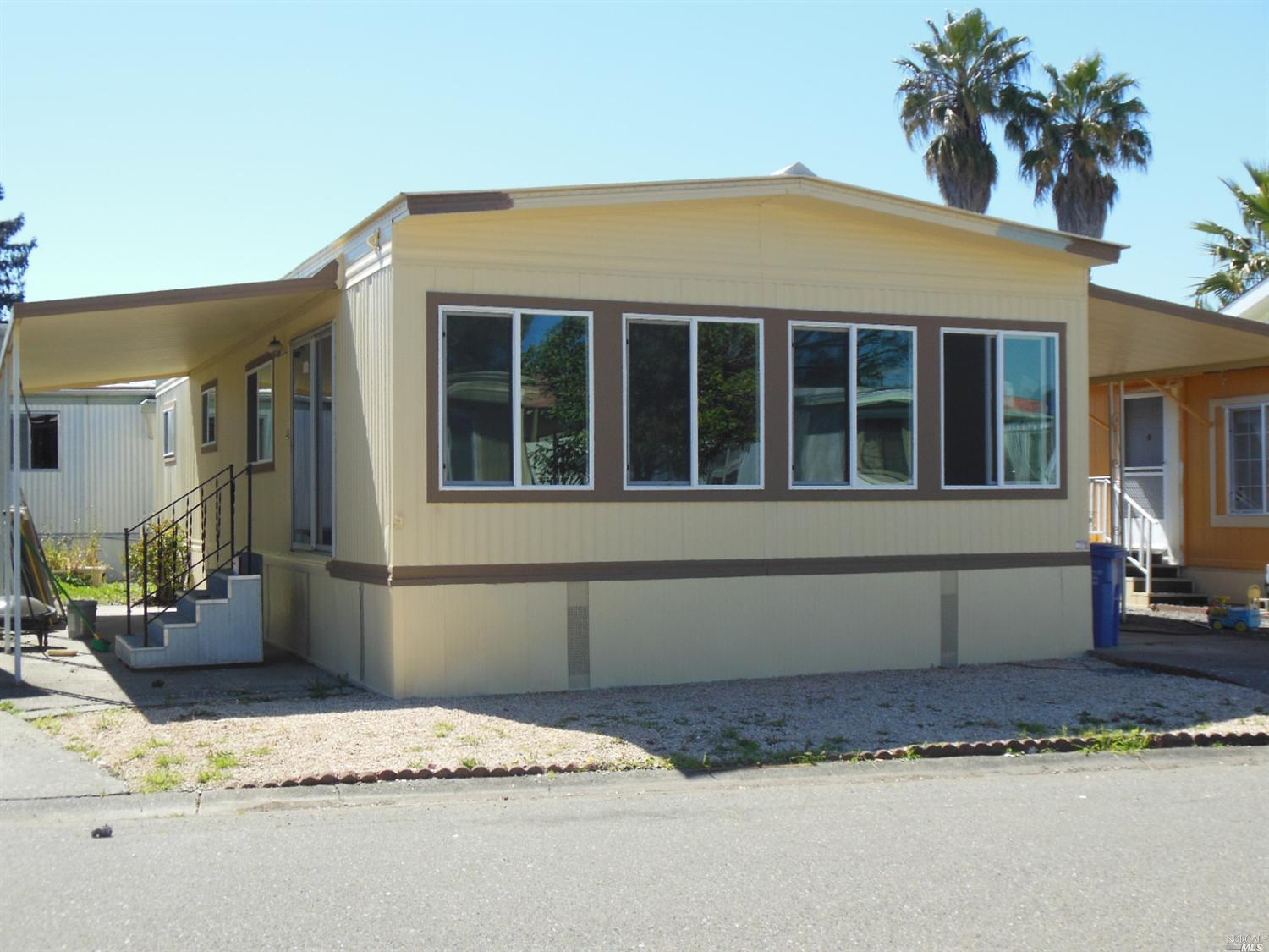 3149 Loretta Way, Unit 54 Santa Rosa, CA 95403 - Photo 1 of 1 Gallery Image 1