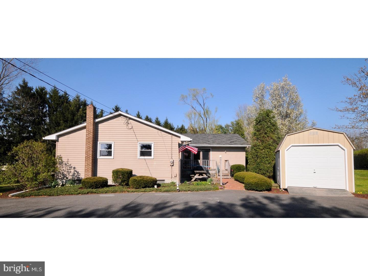 364 Marlboro Road Bridgeton, NJ 08302 - Photo 3 of 25