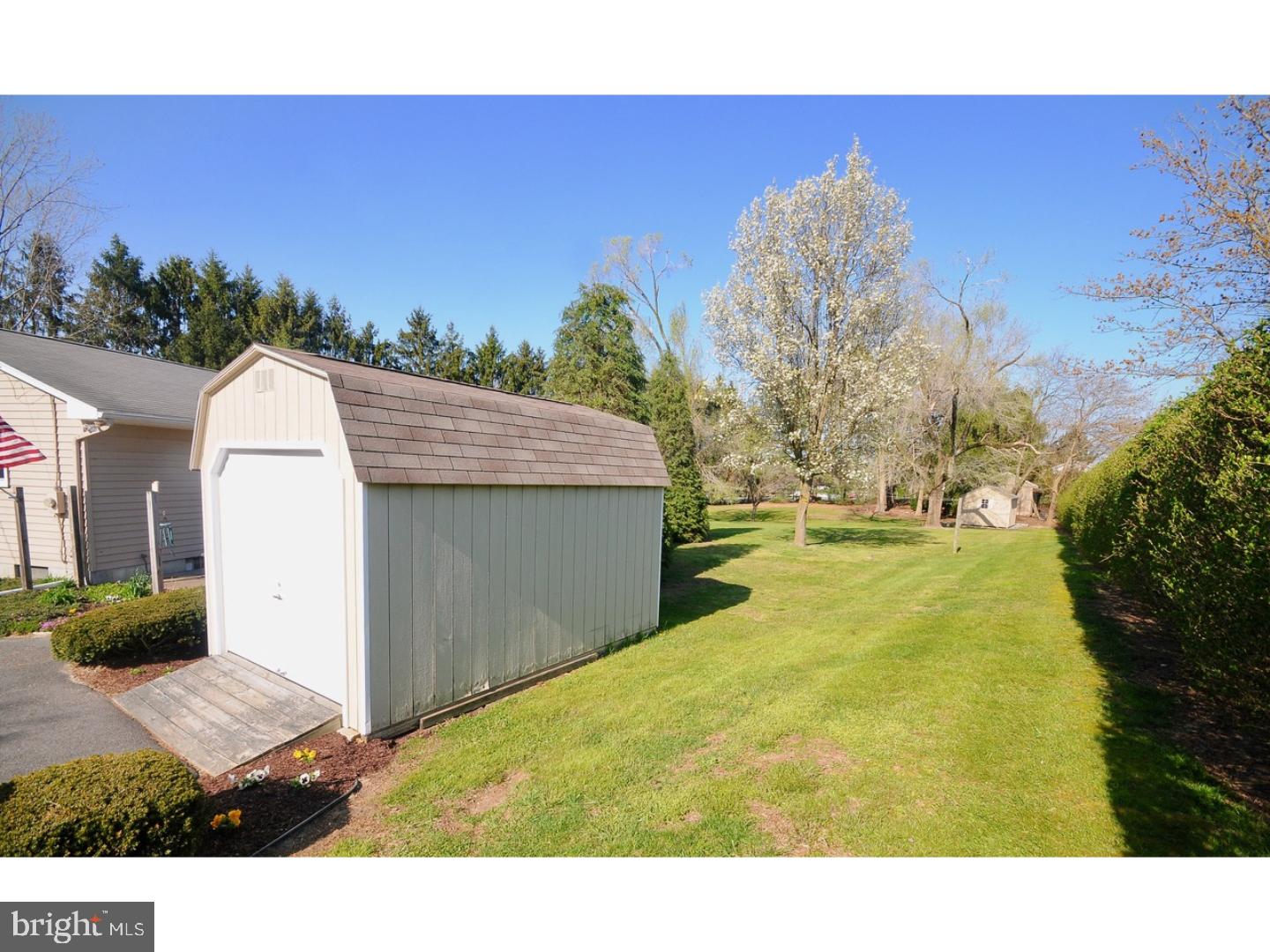 364 Marlboro Road Bridgeton, NJ 08302 - Photo 22 of 25