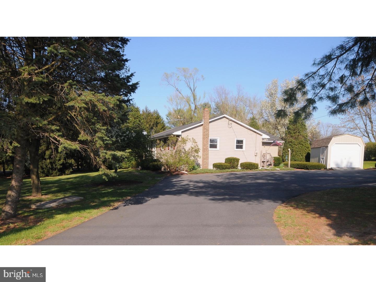 364 Marlboro Road Bridgeton, NJ 08302 - Photo 25 of 25