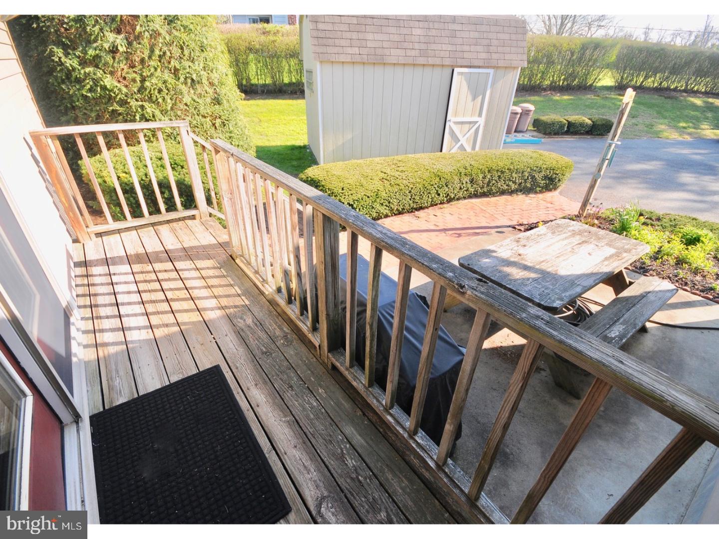364 Marlboro Road Bridgeton, NJ 08302 - Photo 4 of 25
