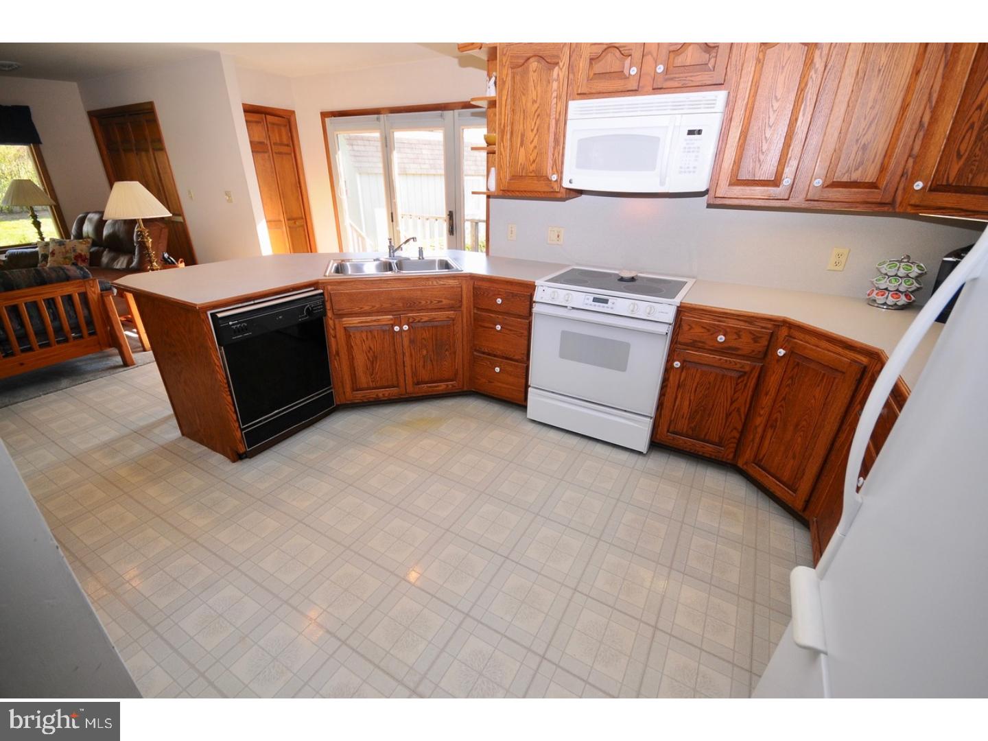 364 Marlboro Road Bridgeton, NJ 08302 - Photo 8 of 25