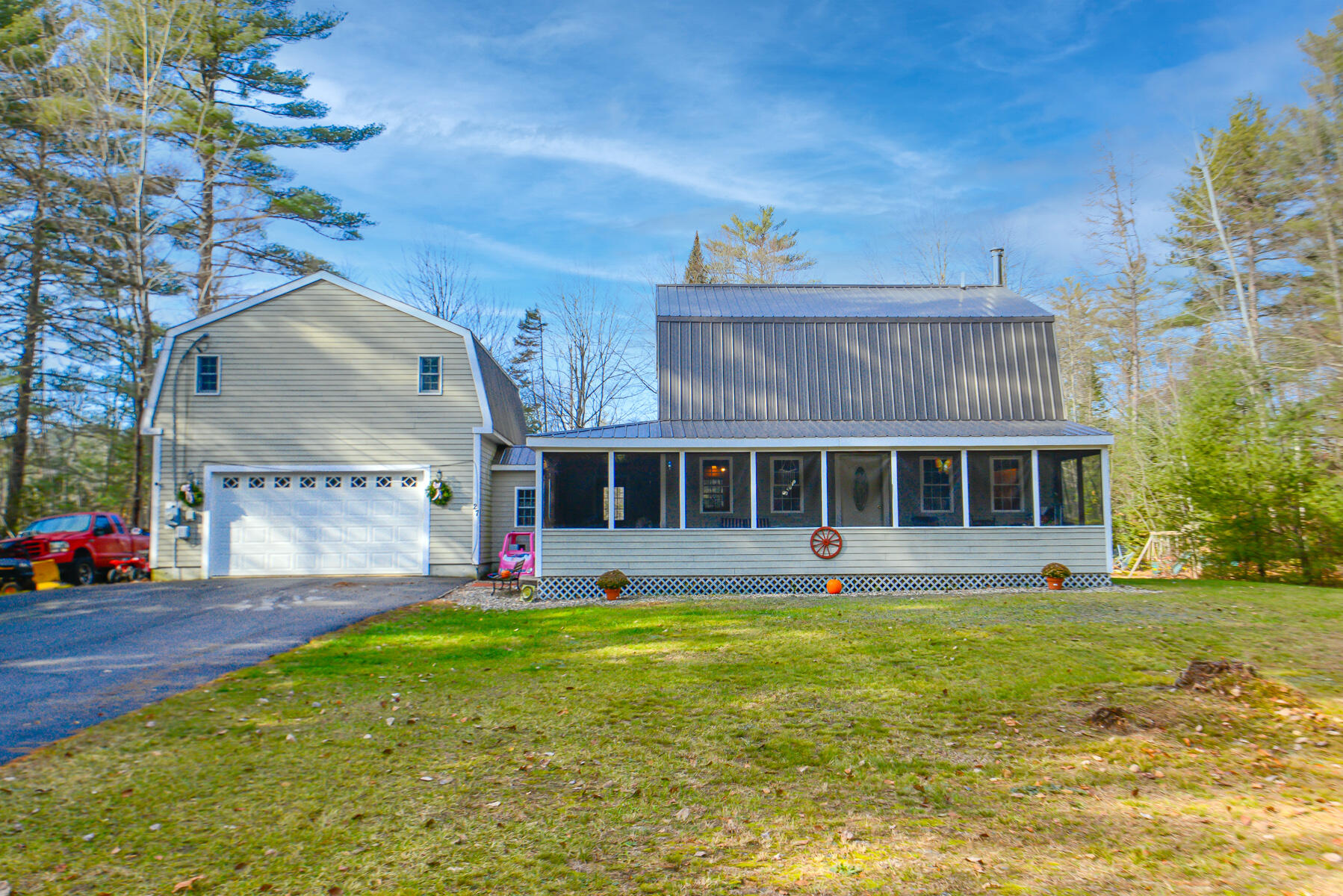27 Lords Hill Road Denmark, ME 04022 - Photo 39 of 92 27 lords hill-39