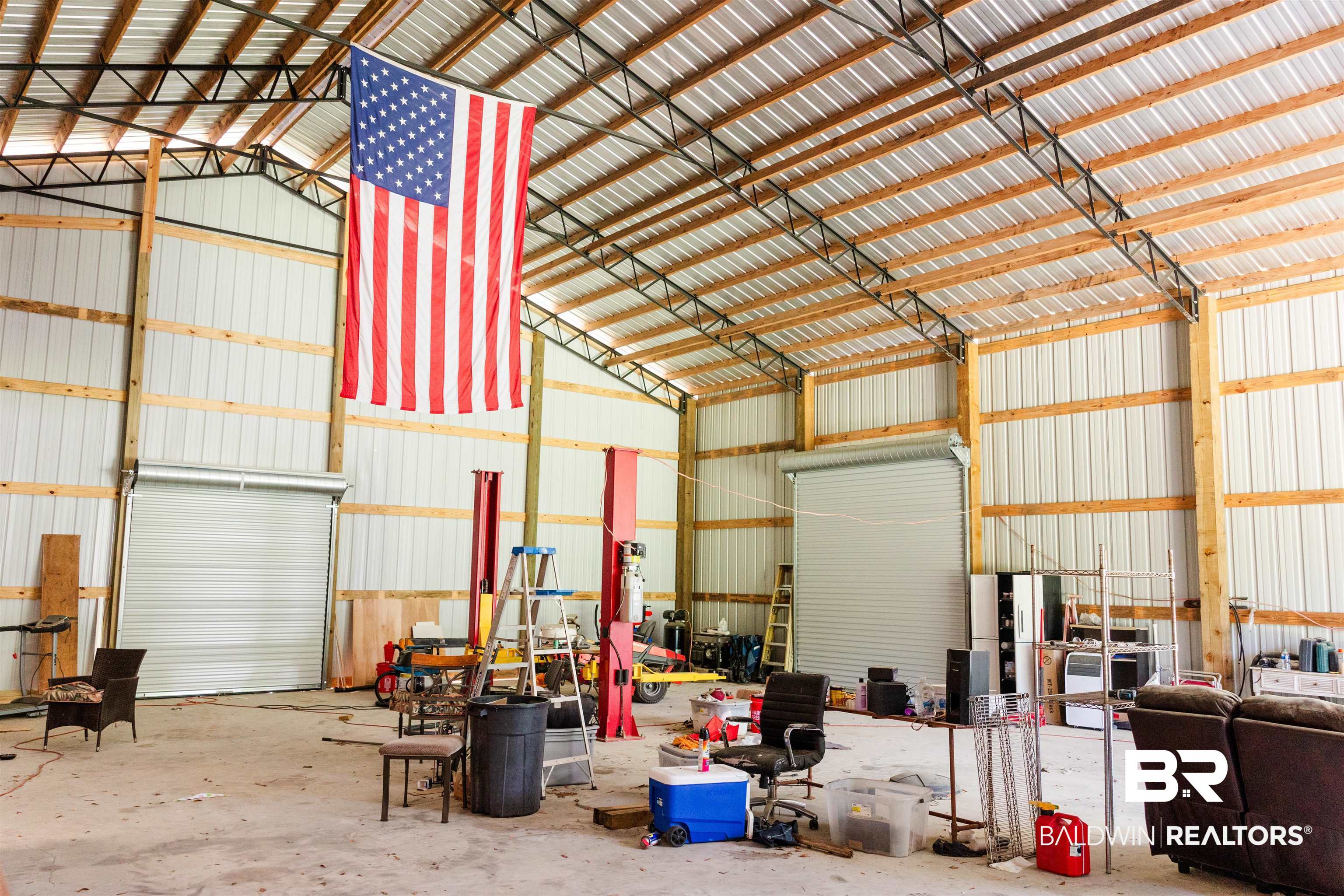 25852 Patterson Road Robertsdale, AL 36567 - Photo 12 of 14 Shop