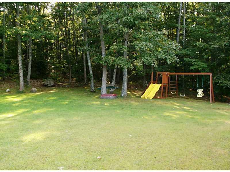 141 Fosters Point Road West Bath, ME 04530 - Photo 22 of 23 Yard/Garden.