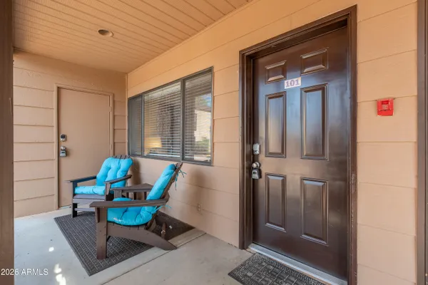 $310,000 | 140 East Cortez Drive, Unit A101, Sedona, AZ 86351
