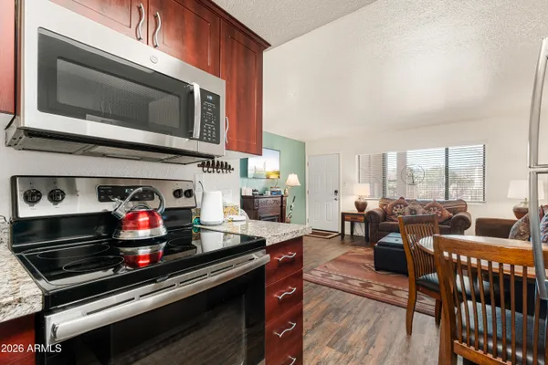 $310,000 | 140 East Cortez Drive, Unit A101, Sedona, AZ 86351