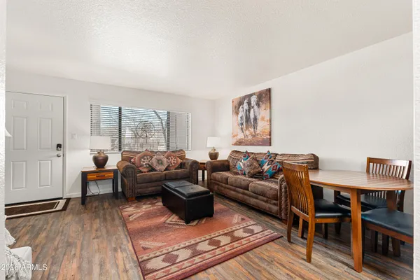 $310,000 | 140 East Cortez Drive, Unit A101, Sedona, AZ 86351