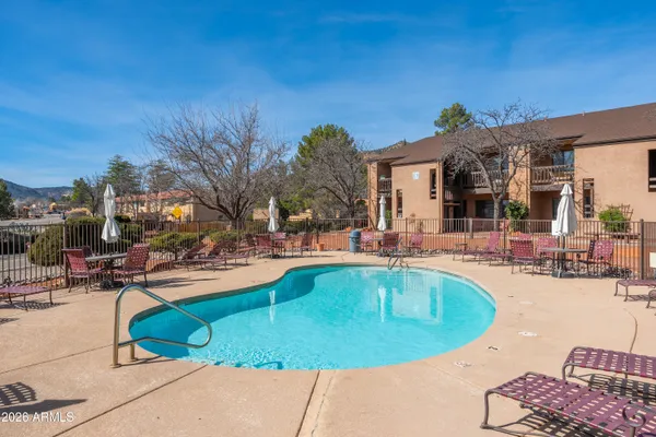 $310,000 | 140 East Cortez Drive, Unit A101, Sedona, AZ 86351
