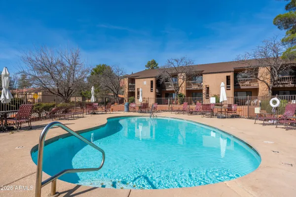 $310,000 | 140 East Cortez Drive, Unit A101, Sedona, AZ 86351