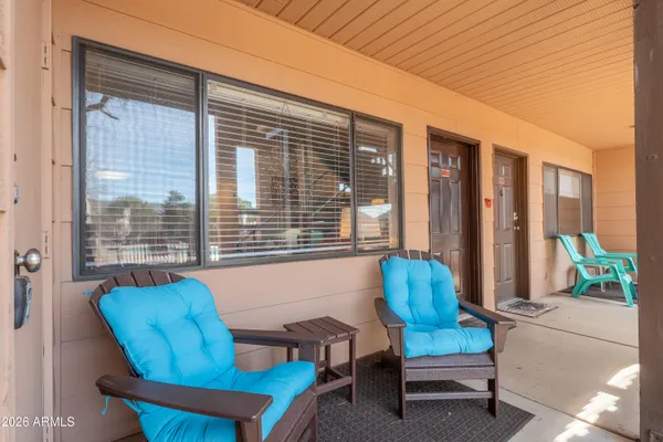 $310,000 | 140 East Cortez Drive, Unit A101, Sedona, AZ 86351
