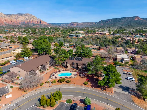 $310,000 | 140 East Cortez Drive, Unit A101, Sedona, AZ 86351