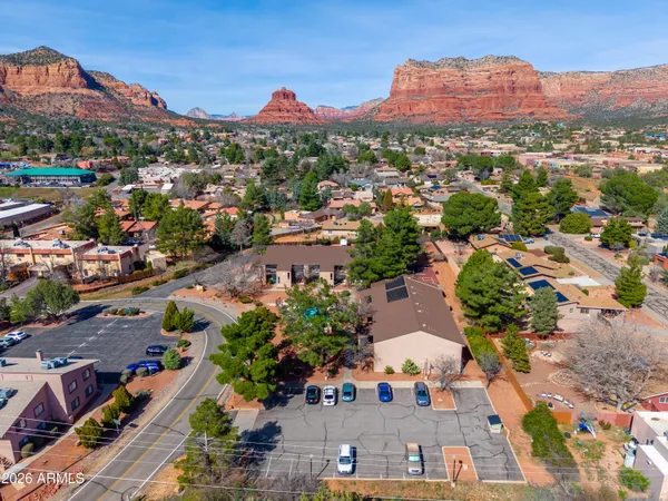 $310,000 | 140 East Cortez Drive, Unit A101, Sedona, AZ 86351